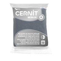 Cernit METALLIC 56 g Argent - Image principale