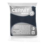 Cernit METALLIC 56 g Hématite - Image principale