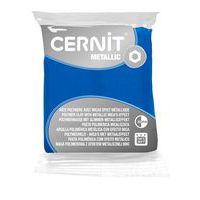 Cernit METALLIC 56 g Bleu - Image principale