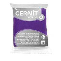 Cernit METALLIC 56 g Violet - Image principale