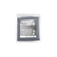 Cernit METALLIC 250 g Argent - Image principale