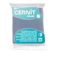 Cernit OPALINE 56 g Bleu gris - Image principale