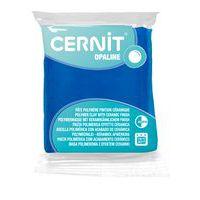 Cernit OPALINE 56 g Bleu primaire - Image principale