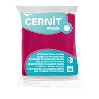 Cernit OPALINE 56 g Magenta - Image principale
