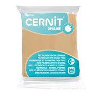 Cernit OPALINE 56 g Beige sable - Image principale