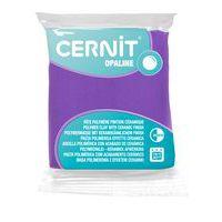 Cernit OPALINE 56 g Violet - Image principale