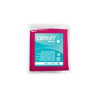 Cernit OPALINE 250 g Magenta - Image principale