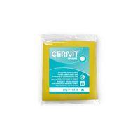 Cernit OPALINE 250 g Jaune primaire - Image principale