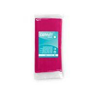 Cernit OPALINE 500 g Magenta - Image principale