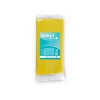 Cernit OPALINE 500 g Jaune primaire - Image principale