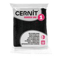 Cernit n°1 56 g Noir - Image principale