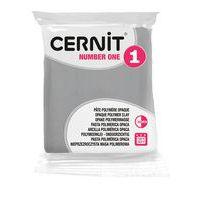 Cernit n°1 56 g Gris - Image principale