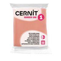 Cernit n°1 56 g Rose anglais - Image principale