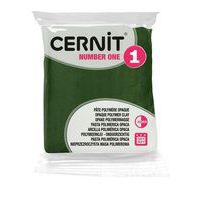 Cernit n°1 56 g Olive - Image principale
