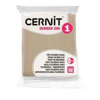 Cernit n°1 56 g Sahara - Image principale