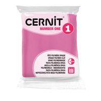 Cernit n°1 56 g Fuchsia - Image principale