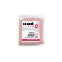 Cernit n°1 250 g Rose - Image principale