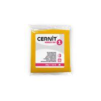 Cernit n°1 250 g Jaune - Image principale