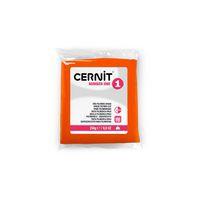 Cernit n°1 250 g Orange - Image principale