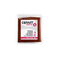 Cernit n°1 250 g Brun - Image principale