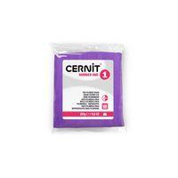 Cernit n°1 250 g Violet - Image principale