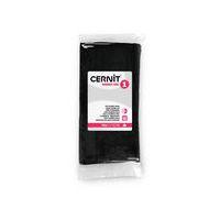 Cernit n°1 500 g Noir - Image principale