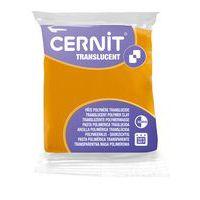 Cernit TRANSLUCENT 56 g Ambre - Image principale