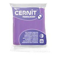 Cernit TRANSLUCENT 56 g Violet - Image principale