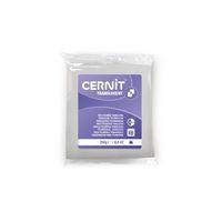 Cernit TRANSLUCENT 250 g TRANSLUCENT blanc - Image principale