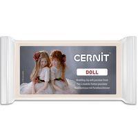 Cernit DOLL collection 500 g Rose beige - Image principale