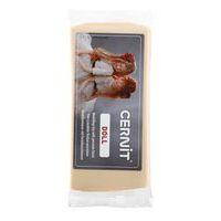 Cernit DOLL collection 500 g Amande - Image principale