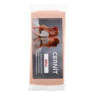 Cernit DOLL collection 500 g Sun tan - Image principale