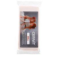 Bloc pâte polymère Doll translucent 500g - Cernit