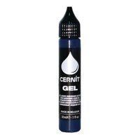 Cernit GEL 30 ml Bleu - Image principale
