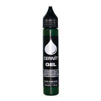 Cernit GEL 30 ml Vert - Image principale