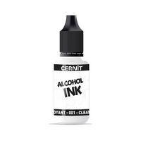 Nettoyant encre à l'alcool 20ml - Cernit