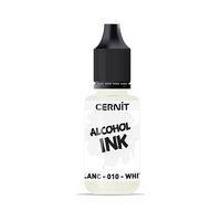 Encre à l'alcool 20ml - Cernit - Image principale