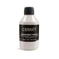 Cernit vernit mat 250 ml - Image principale