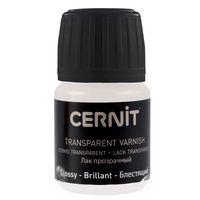Vernis brillant - Cernit - Image principale