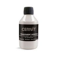 Cernit vernis brillant 250 ml - Image principale