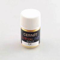 Paillettes Sparkling 5g Metallic - Cernit - Image principale