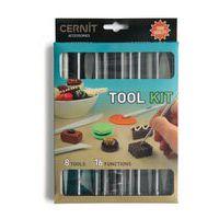 Cernit kit de 8 outils - Image principale