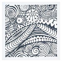 Plaque de texture - Cernit