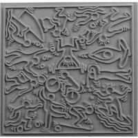 Cernit plaque de texture - Sports - Image principale
