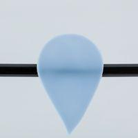 Cernit OPALINE 56 g Bleu gris - Image 3