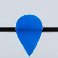 Cernit OPALINE 56 g Bleu primaire - Image 2