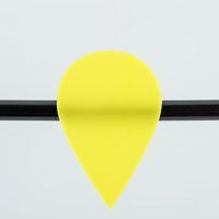 Cernit OPALINE 56 g Jaune primaire - Image 3