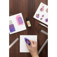 Cernit OPALINE 56 g Violet thumbnail image 6