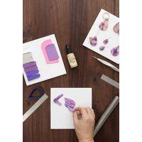Cernit OPALINE 56 g Violet - Image 4