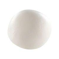 Cernit n°1 500 g Blanc opaque - Image 2